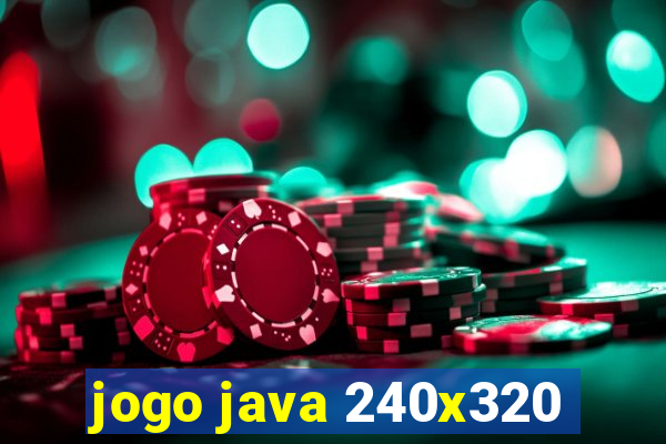 jogo java 240x320